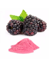 Zarzamora en polvo Orgánica 200grs a granel Simply Good