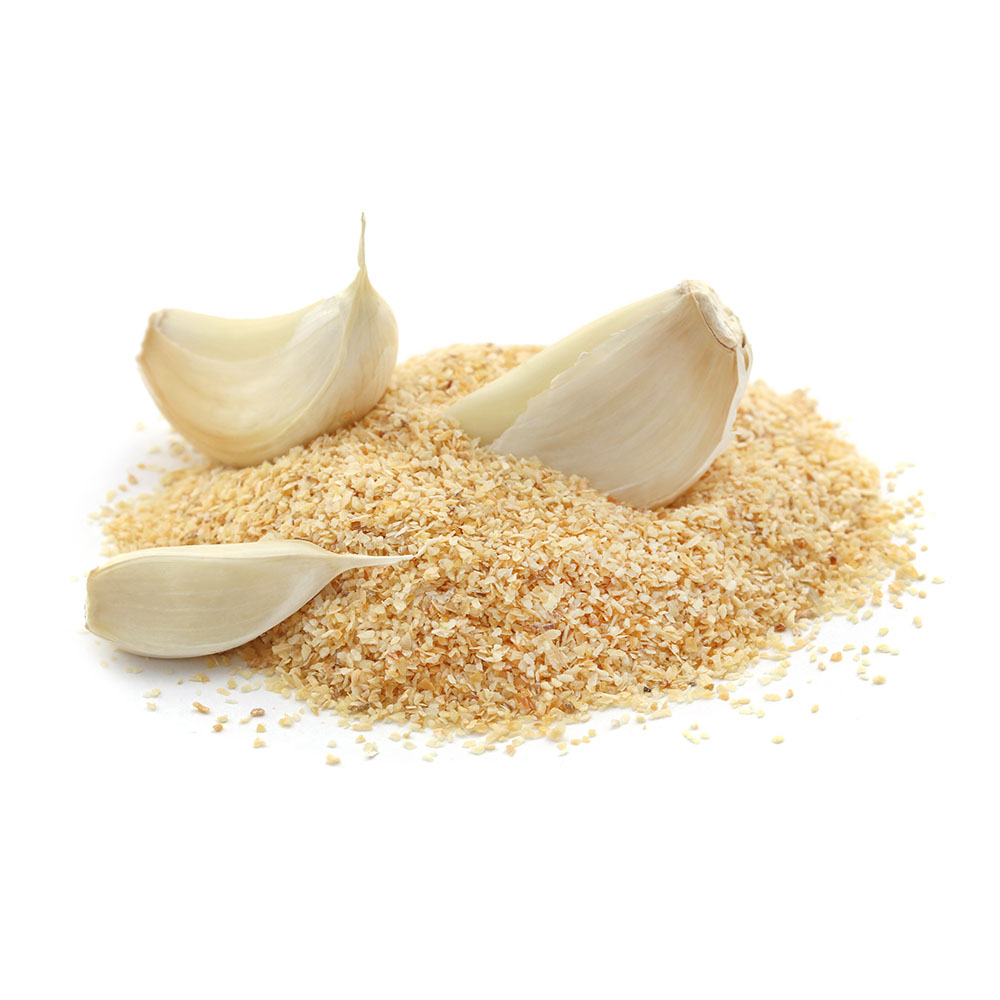 Ajo en polvo Fino Orgánico 50grs a granel Simply Good