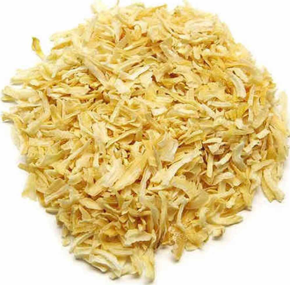 Cebolla en Escamas Orgánicos 50grs a granel Simply Good