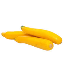 Zucchini Amarillo