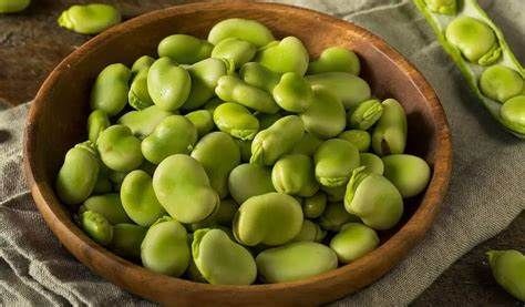 Habas  1kg