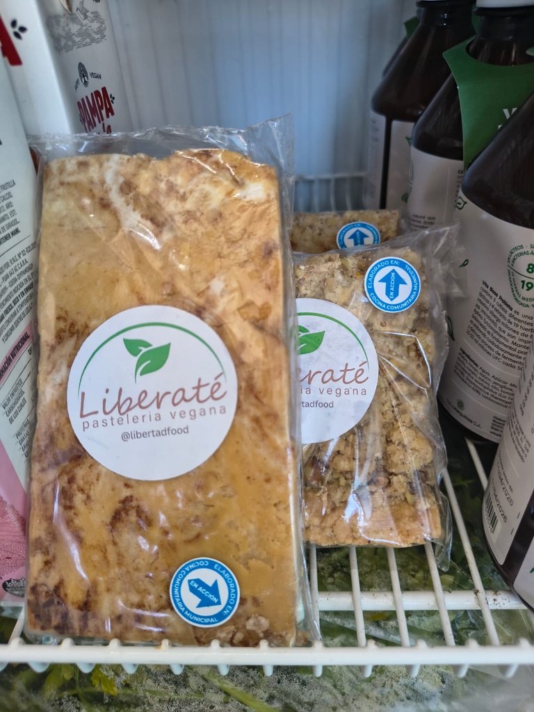 Liberate - MANTECOL