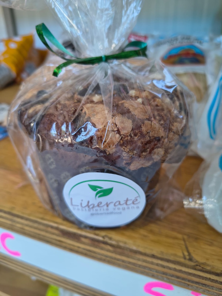 Liberate - PAN DULCE