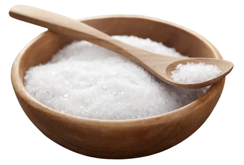 Sal marina entrefina 1kg