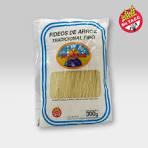Fideos soyarroz Espinaca x 300gr