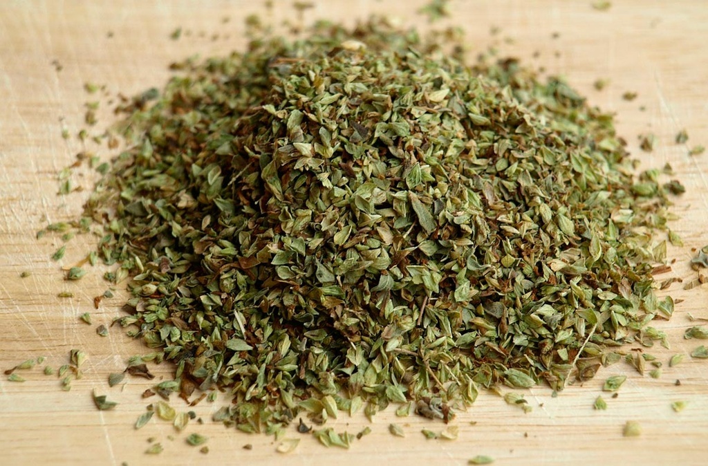 Orégano 1kg