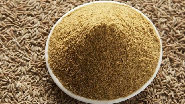 Canela molida 100grs