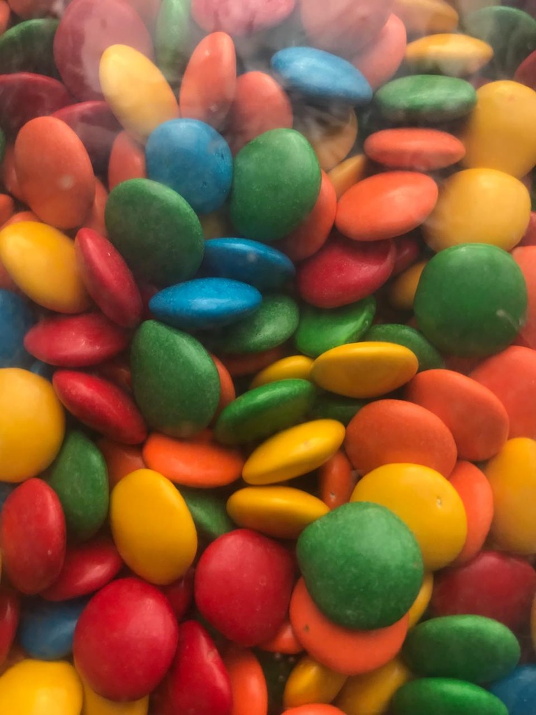 Rocklets 1kg