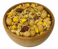 Mix cervecero 250grs (castaña de caju,maiz crocante,mani japones, habas fritas, mani salado) (copia)