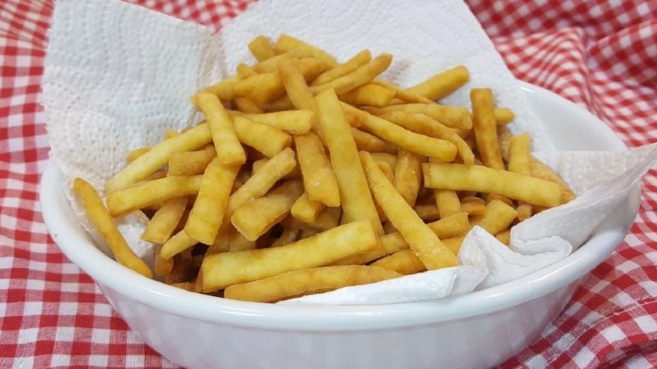 Palito Salado 100grs