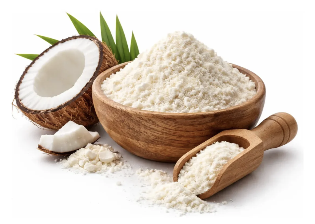 Harina de coco 500Gr
