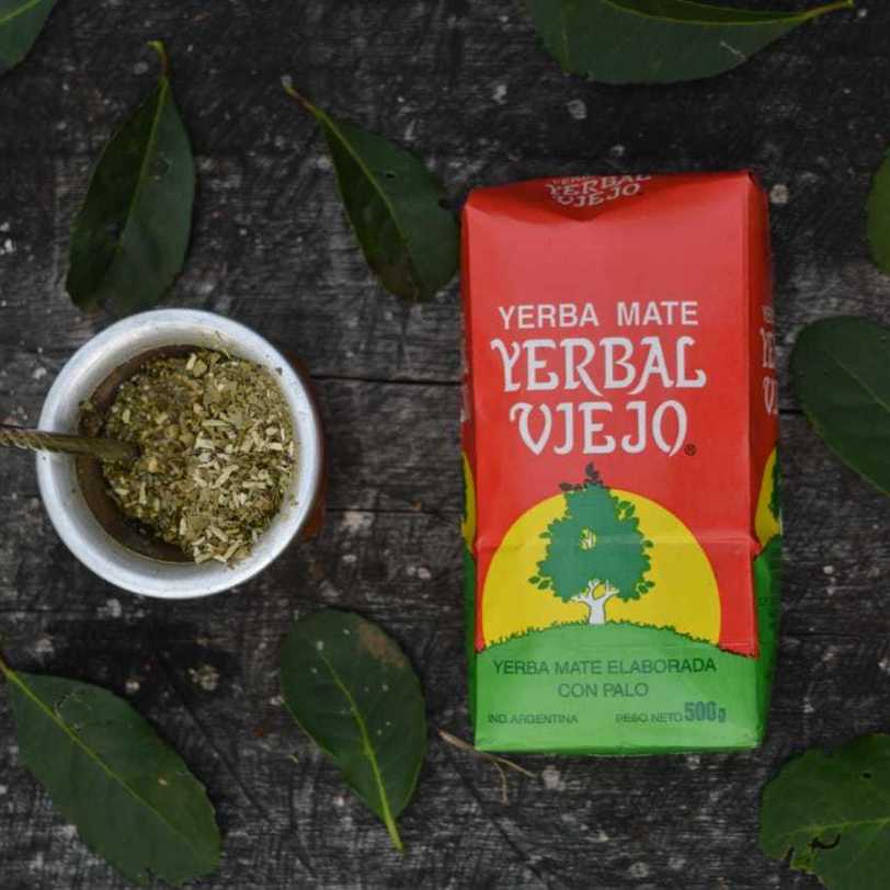 Yerba YERBAL VIEJO 1KG