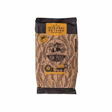 Harina integral de trigo 25kg Paisa