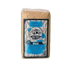 Harina integral sarraceno envase 1kg - Paisa