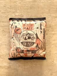 Harina integral de maiz - Paisa 500grs