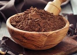 Harina de algarroba 1kg