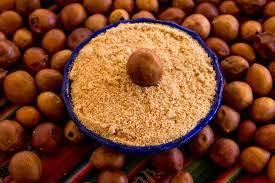 Harina de CHAÑAR agroecológica - 100g