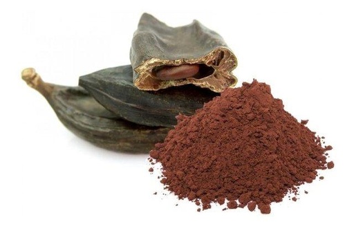 Harina de Algarroba agroecológica - 100g
