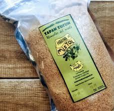 Harina de MISTOL agroecológica - 500g