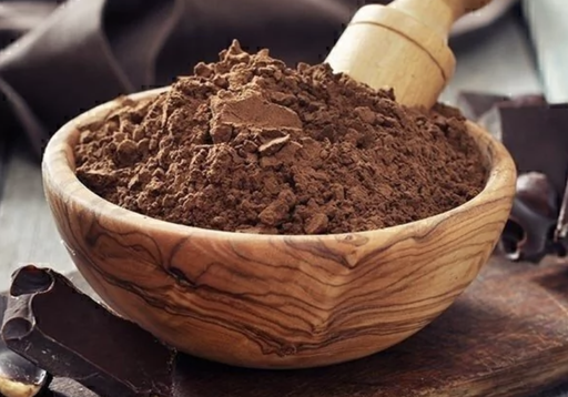 Harina de algarroba negra 500grs (oscura importada)
