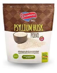 PREMEZCLA PAN 450grs (SIN TACC) C/ PSYILLUM HUSK DICOMERE