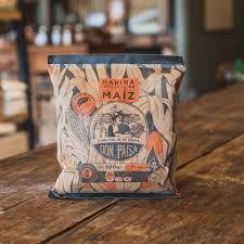Harina de maiz 5kg paisa