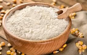 Fécula de maíz 25kg