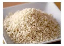 NUEVO  Panko naranja x 300gr SIN TACC -FEMAG