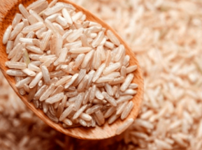 Arroz Integral largo fino 500grs