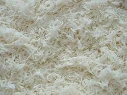 Arroz Basmati Blanco 1kg