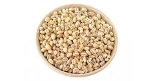 Cebada pelada 1kg