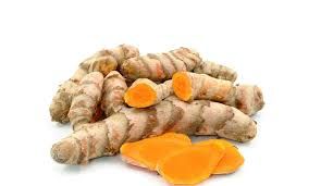 Cúrcuma raiz fresca 1kg