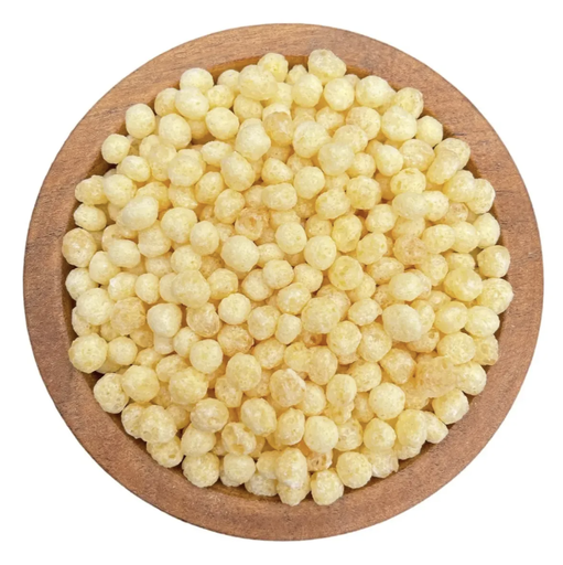 Quinoa inflada 3kg