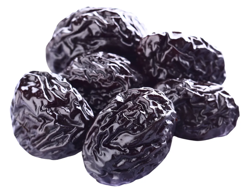 Ciruelas sin carozo bon bon 1kg