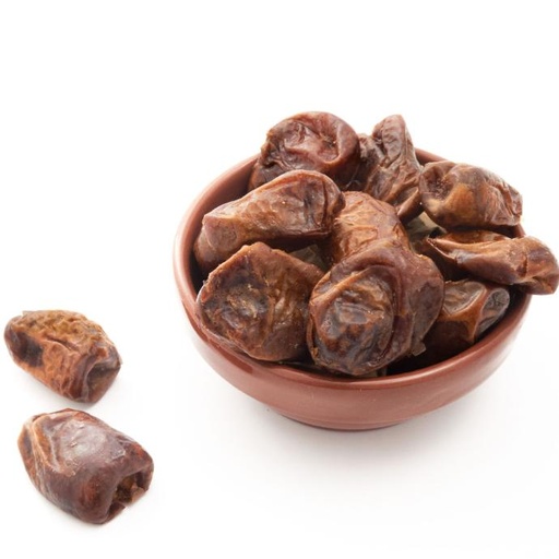 Dátiles con carozo Egipto 1kg