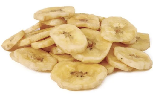 Banana chip 100grs