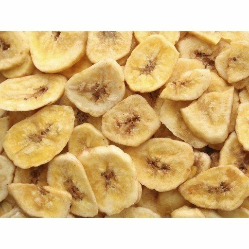 Banana chip 1kg
