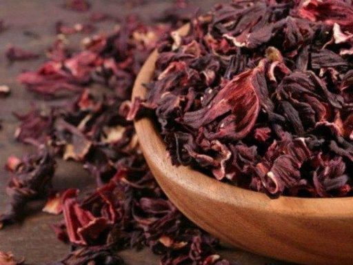 Hibiscus 100g