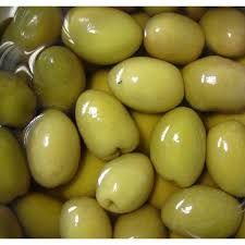 Aceitunas Verdes 225grs