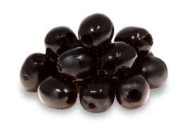 Aceitunas Negras 225grs