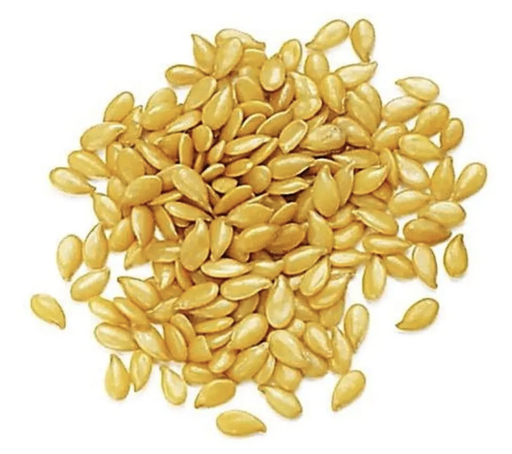 Lino dorado 500gr