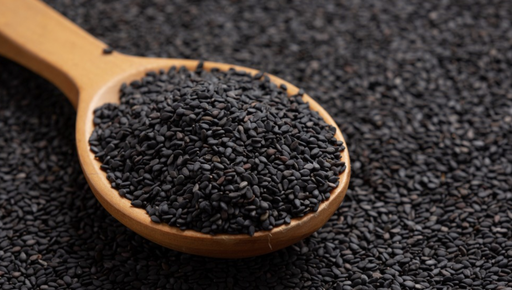 Sésamo negro 500grs