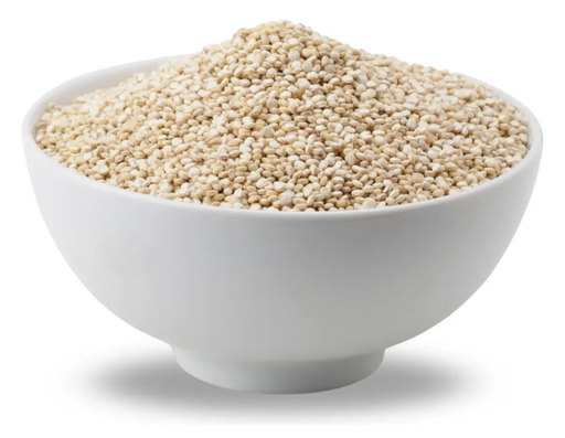 Quinoa 500grs importada