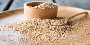 Quinoa 1kg importada