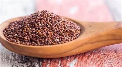 Quinoa Roja 250grs importada