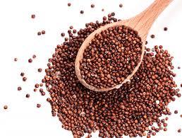 Quinoa Roja 1kg importada