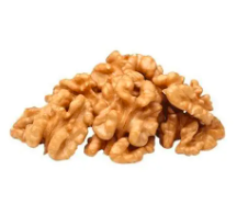 Nuez  Pelada Mariposa 100grs