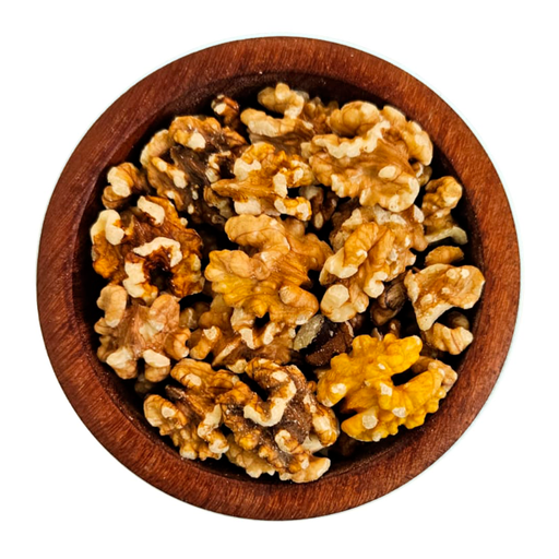 Nuez  Pelada Mariposa 1kg Granel