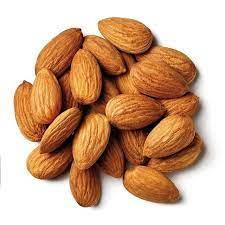 Almendras Pelada  500grs