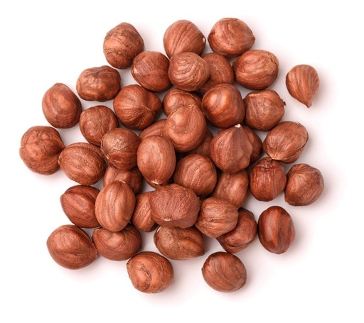 Avellanas Peladas 100grs